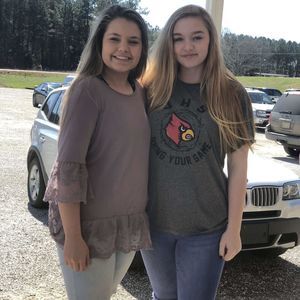 Meet your Posher, Lori